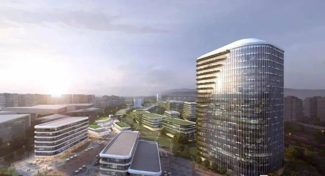 成都芯谷抓住集成電路歷史機(jī)遇，助力雙流產(chǎn)業(yè)結(jié)構(gòu)再升級(jí)