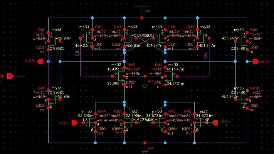 集成電路與布圖設計 定義與設計解析