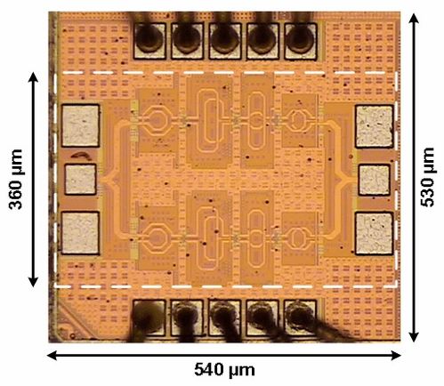 集成電路設計 器件工藝與芯片架構的連接橋梁