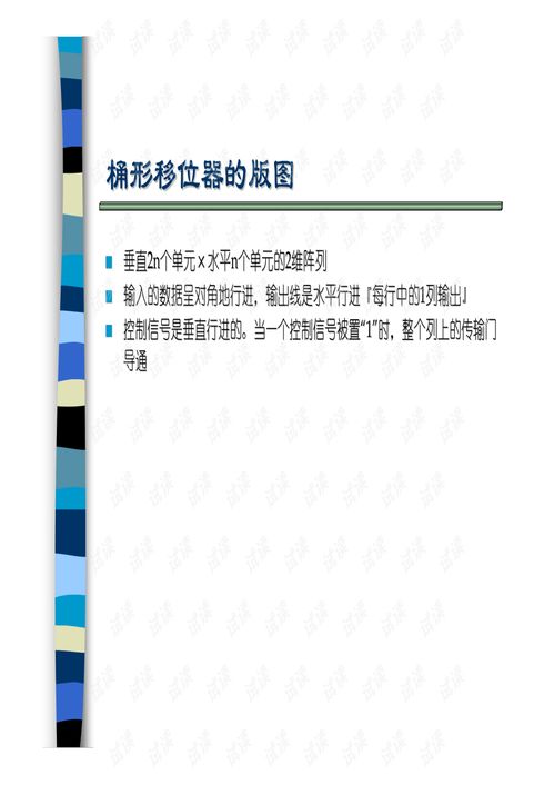 集成電路設計基石與演進綜述