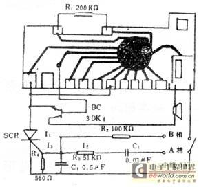 探索集成電路應用的新維度——擬聲集成電路設計