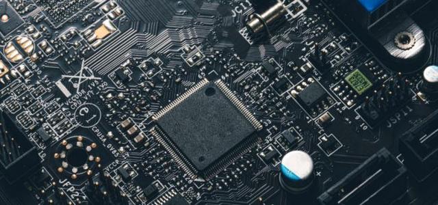 2020年中國集成電路布圖設計登記申請量增長七成 設計領域迎來新機遇
